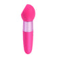 Maia RINA - Pink - Pink 13.3 cm USB Rechargeable Vibrator