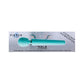 Maia NALA - Blue 30 cm USB Rechargeable Massage Wand