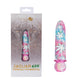 Maia JAGUAR 420 Tie Die - 420 Tie Die 10.1 cm USB Rechargeable Bullet