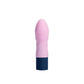 Maia POPPI - Light Pink 8.9 cm USB Rechargeable Bullet