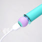 Maia RORI - Blue - Blue 15.2 cm USB Rechargeable XL Bullet