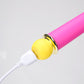 Maia RORI - Pink - Pink 15.2 cm USB Rechargeable XL Bullet