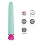 Maia RORI - Teal - Teal 15.2 cm USB Rechargeable XL Bullet