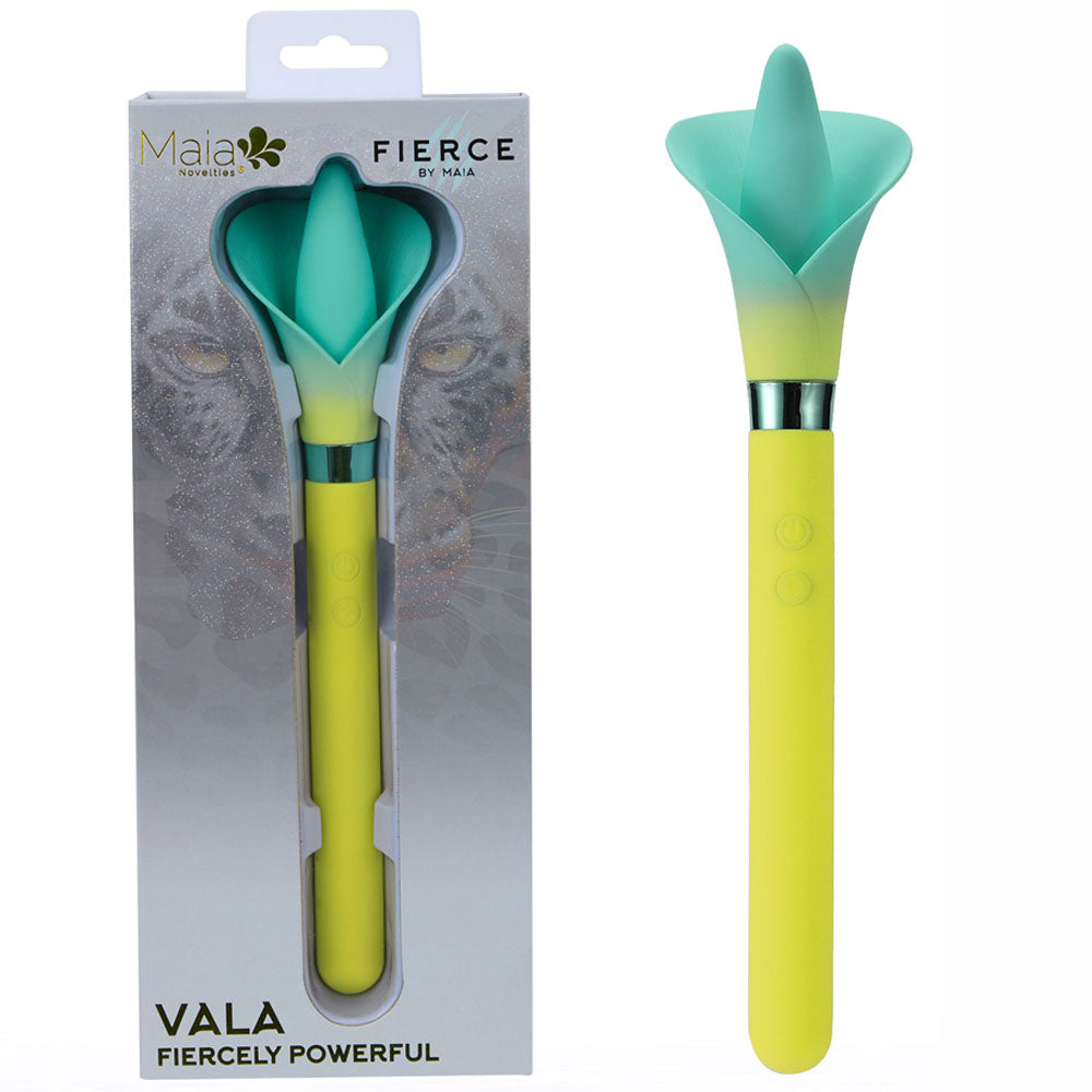 Vibrators