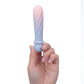 Maia SYMBA - Pink - Pink 10.8 cm USB Rechargeable Powerful Bullet