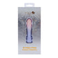 Maia SYMBA - Pink - Pink 10.8 cm USB Rechargeable Powerful Bullet