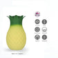 Maia ALOHA - Yellow/Green USB Rechargeable Vibrating & Sucking Stimulator