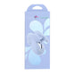 Maia KIKO - Lilac USB Rechargeable Vibrating Finger Stimulator