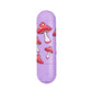 Maia JESSI Trippy - Lavender 7.6 cm USB Rechargeable Bullet
