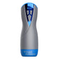 MASTURS Eloa - USB Rechargeable Sucking & Vibrating Auto Stroker with Augmented Reality-MAS005GRY