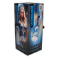 MASTURS Eloa - USB Rechargeable Sucking & Vibrating Auto Stroker with Augmented Reality-MAS005GRY