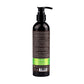 Hemp Seed Massage Lotion - Naked In The Woods (White Tea & Ginger) Scented - 237 ml Bottle