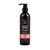 Hemp Seed Massage Lotion - Isle Of You (Coconut Water, Citrus & Vanilla) Scented - 237 ml Bottle