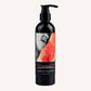 Edible Massage Lotion - Watermelon - Watermelon Flavoured Massage Lotion - 237 ml