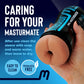 Masturmate - Butt - Mocha - Brown Anal Stroker