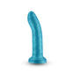 Royals - 6'' Charlie - Metallic Blue 17 cm Dong