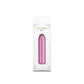 Seduction - Roxy - Metallic Pink - Metallic Pink 9 cm USB Rechargeable Vibrating Bullet