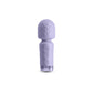Lust-n-Dreams - Salsa - Lavender - Lavender 11.5 cm USB Rechargeable Mini Massage Wand