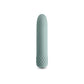 Lust-n-Dreams - Mambo - Sage - Green 12.2 cm USB Rechargeable Bullet