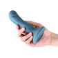 Lust-n-Dreams - Jive - Ocean - Blue 16.3 cm Dildo