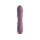 Lust-n-Dreams - Poise - Mauve - Purple 17.3 cm USB Rechargeable Thrusting Vibrator