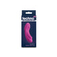 Techno - Lucy - Magenta - Magenta USB Rechargeable Panty Vibrator with App Control