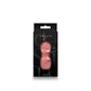 Desire - Fingerella - Pink - Pink USB Rechargeable Finger Stimulator