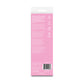 Pretty in Pink Rose - Pink - Pink 19.4 cm USB Rechargeable Vibrator