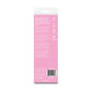 Pretty in Pink Peony - Pink - Pink 19.8 cm USB Rechargeable Vibrator