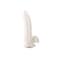Fantasia - Smooth 5'' - Pearl - Pearlescent White 14.8 cm Dildo