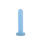 Firefly - Thrill - Blue - Small - Glow in Dark Blue 15.5 cm Small Dildo