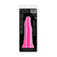 Firefly - Nymph - Pink - Glow in Dark Pink 18.8 cm Dildo