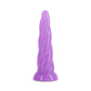 Firefly - Siren - Purple - Glow in Dark Purple 19 cm Dildo