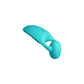 INYA Tease - Teal - Teal USB Rechargeable Finger Stimulator