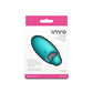 INYA Tease - Teal - Teal USB Rechargeable Finger Stimulator