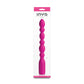 INYA Prime - Pink - Pink 28.8 cm USB Rechargeable Anal Vibrator