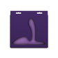 Grinders Paramour - Purple - Purple USB Rechargeable Vibrating Grinder Pad