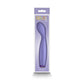 Revel Pixie - Purple - Purple 17.3 cm USB Rechargeable Vibrator