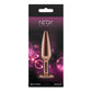 Rear Assets Tapered - Medium - Rose Gold -