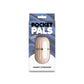 Pocket Pals Lexi - Flesh - Flesh Mini Stroker
