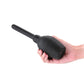 Renegade Body Cleanser 2.0 - Black - Black Unisex Douche