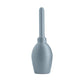 Renegade Body Cleanser 2.0 - Grey - Grey Unisex Douche