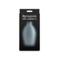 Renegade Body Cleanser 2.0 - Grey - Grey Unisex Douche