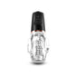 Renegade Avenger - Clear/Black USB Rechargeable Sucking Masturbator