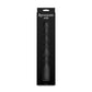 Renegade Prime - Black - Black 28.8 cm USB Rechargeable Vibrating Anal Beads