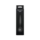 Renegade Slide - Black - Black 12.7 cm Anal Plug