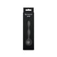 Renegade Slim - Black - Black 12.7 cm Anal Plug