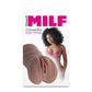 I Dream of MILF - Cassandra - Brown - Brown Vagina Stroker