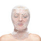 Fetish & Fashion - Lace Hood - White - White Hood