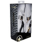OUCH! Florence Collection - Leg Cuffs - Black Restraints